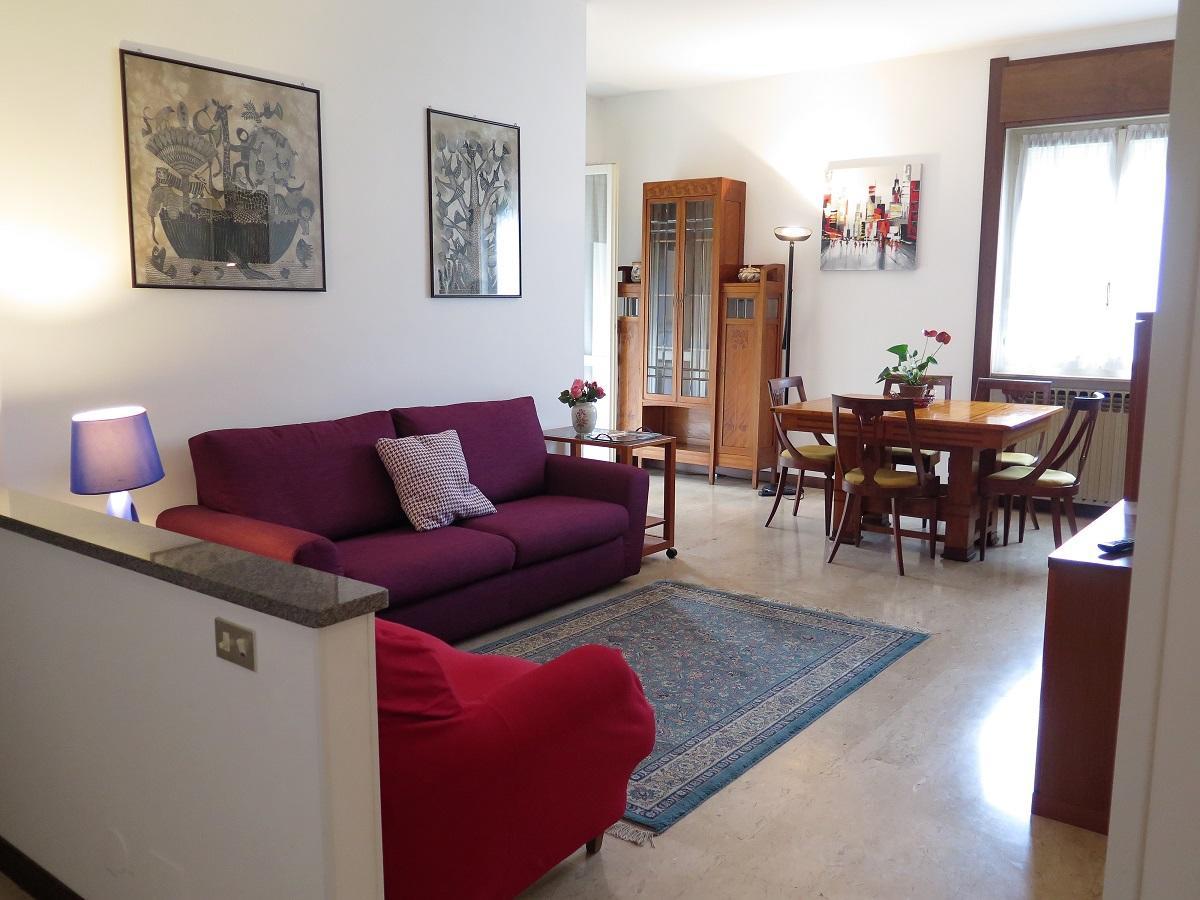 Sveva Lägenhet Stresa Exteriör bild